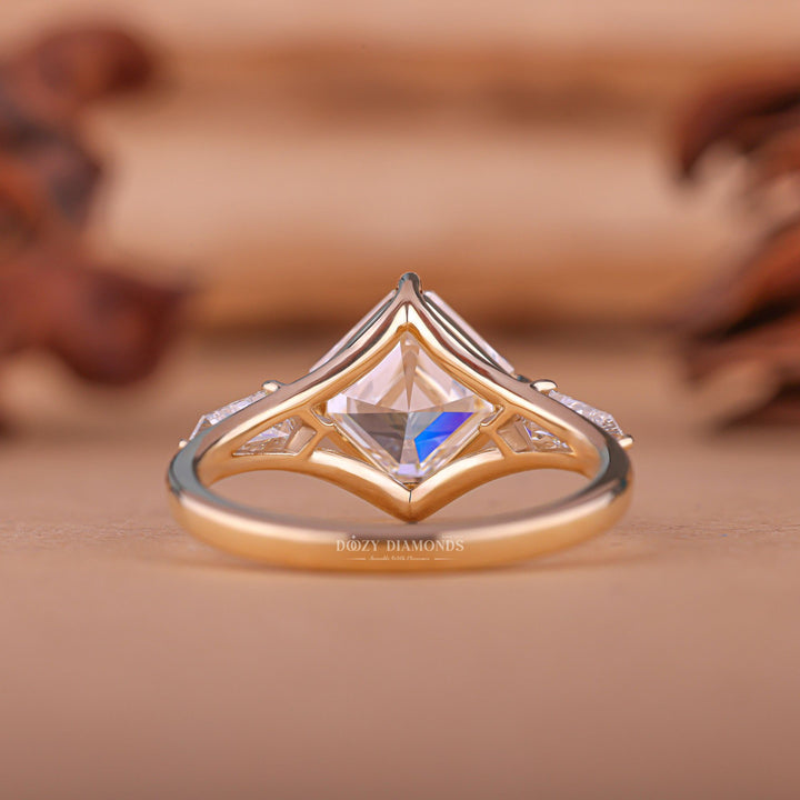  Certified engagement ring, Affordable luxury engagement ring, Budget engagement ring, Expensive engagement ring, High-quality engagement ring