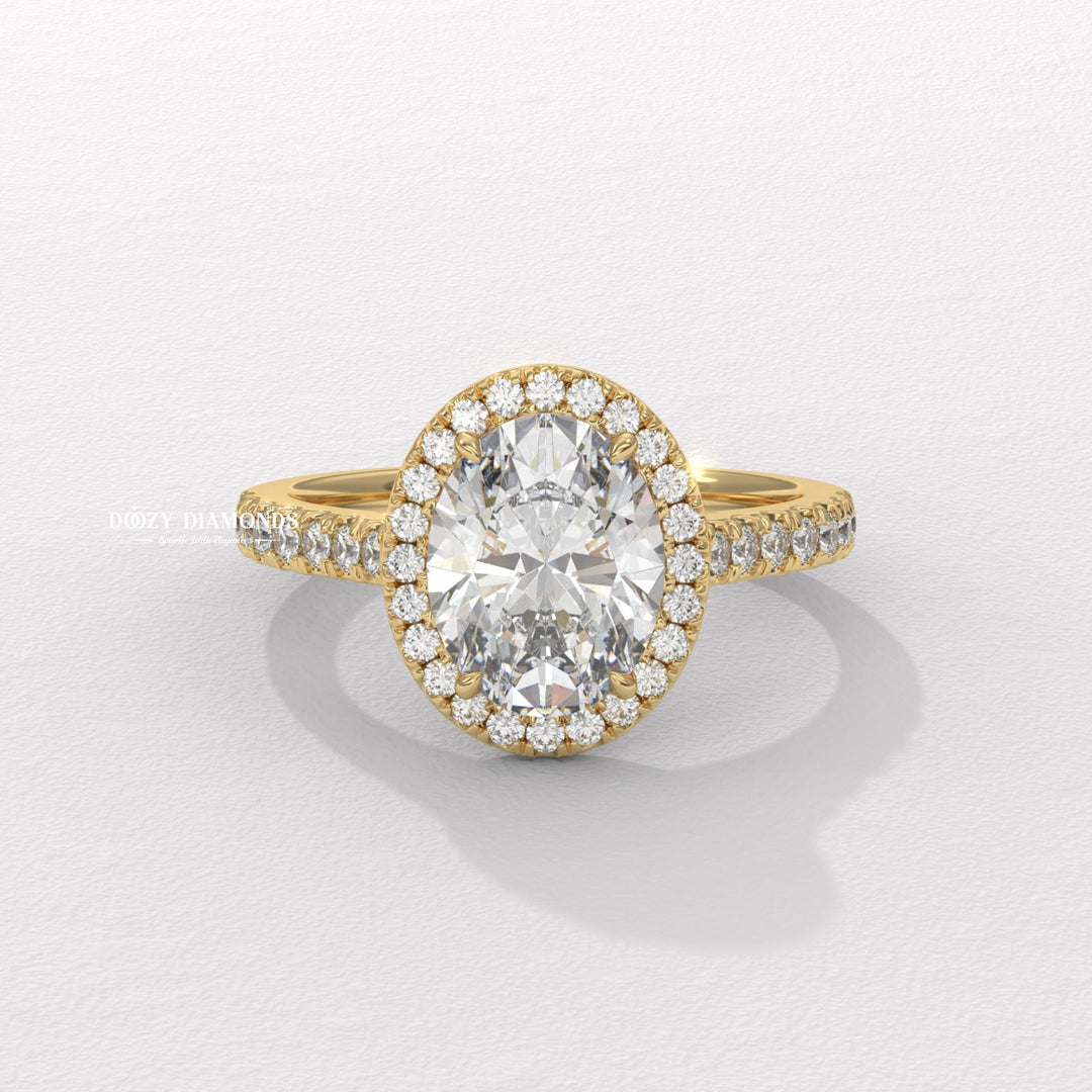 Pave engagement ring, Channel set engagement ring, Bezel set engagement ring, Tension set engagement ring, Vintage-inspired engagement ring, Art deco engagement ring,