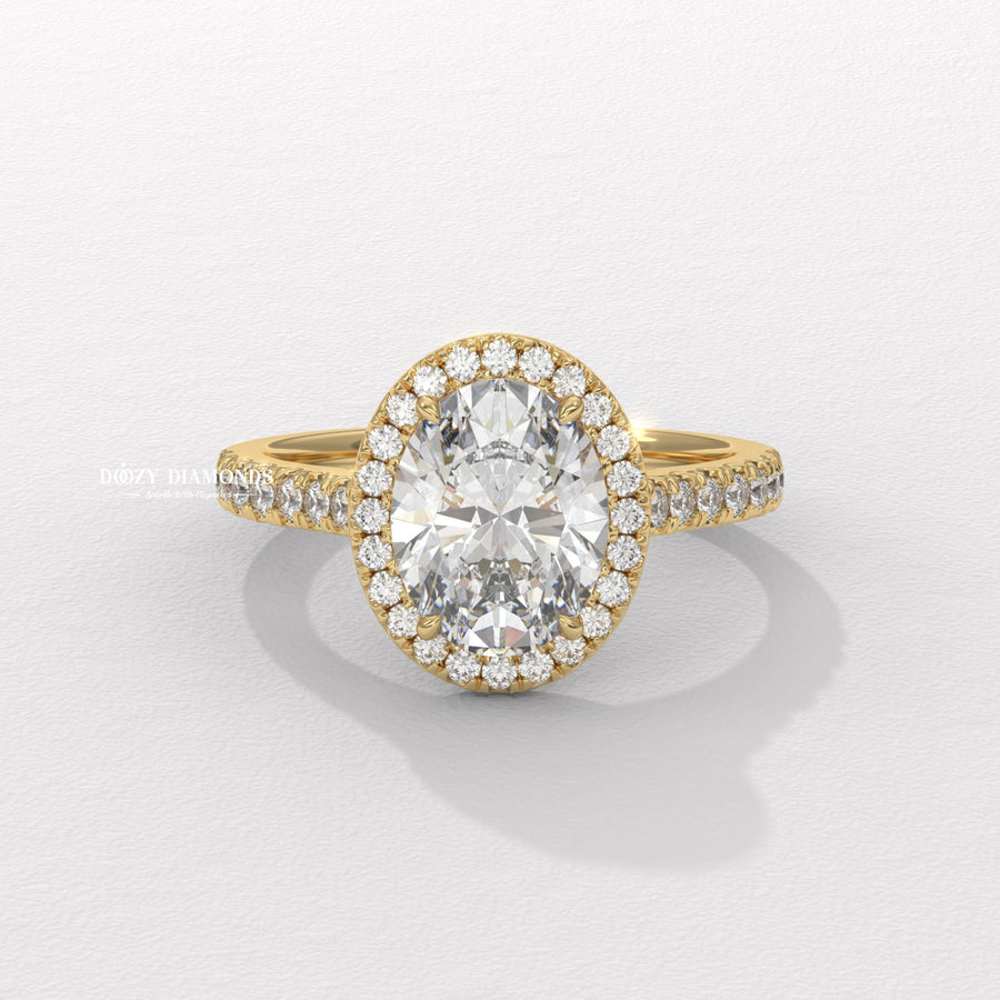 Pave engagement ring, Channel set engagement ring, Bezel set engagement ring, Tension set engagement ring, Vintage-inspired engagement ring, Art deco engagement ring,