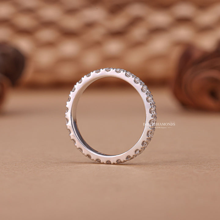  Princess cut diamond wedding band, Round diamond wedding band, Baguette diamond wedding band, Marquise diamond wedding band, Emerald cut diamond wedding band
