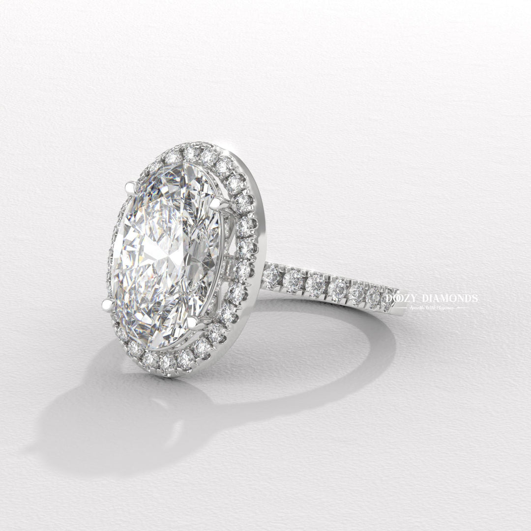 Classic oval engagement ring
Modern oval engagement ring
Unique oval engagement ring
Elegant engagement ring