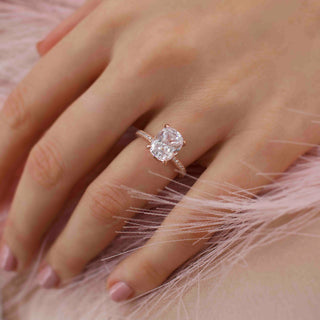 3-34-ct-elongated-cushion-shaped-moissanite-hidden-halo-style-engagement-ring-2