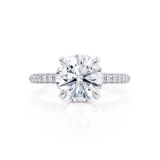 round-shaped-moissanite-hidden-halo-style-engagement-ring-5