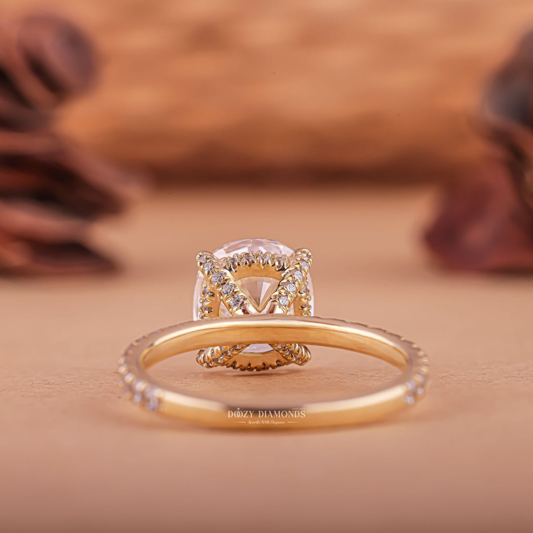 Cushion affordable luxury engagement ring, Cushion budget engagement ring, Cushion expensive engagement ring, Cushion high-quality engagement ring, Cushion cheap engagement ring, Cushion best engagement ring, Cushion top-rated engagement ring, 
