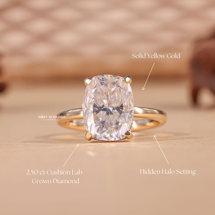 Cushion designer diamond engagement ring, Cushion handcrafted diamond engagement ring, Cushion certified diamond engagement ring, Cushion vintage diamond engagement ring, Cushion antique diamond engagement ring