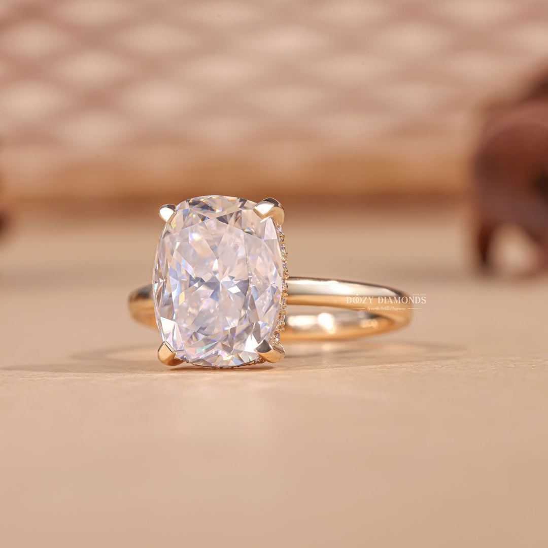 Cushion high-quality engagement ring, Cushion cheap engagement ring, Cushion best engagement ring, Cushion top-rated engagement ring, Cushion online engagement ring