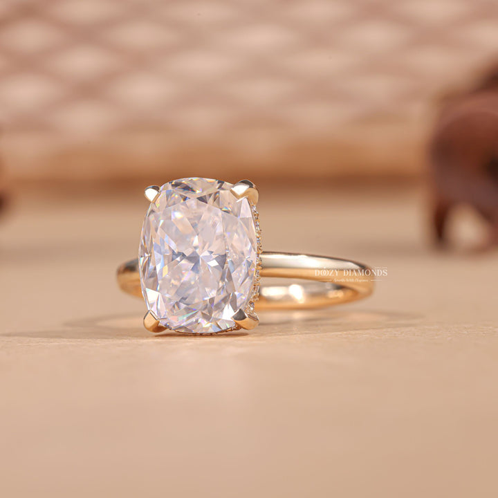 Cushion high-quality engagement ring, Cushion cheap engagement ring, Cushion best engagement ring, Cushion top-rated engagement ring, Cushion online engagement ring
