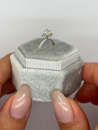 Cushion sophisticated engagement ring, Cushion trendy engagement ring, Cushion fashionable engagement ring, Cushion versatile engagement ring, Cushion ethical engagement ring, Cushion sustainable engagement ring, 