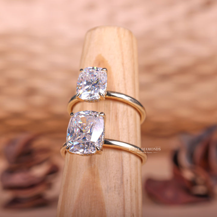 Cushion best engagement ring, Cushion top-rated engagement ring, Cushion online engagement ring, Cushion local engagement ring, Cushion handmade engagement ring, 