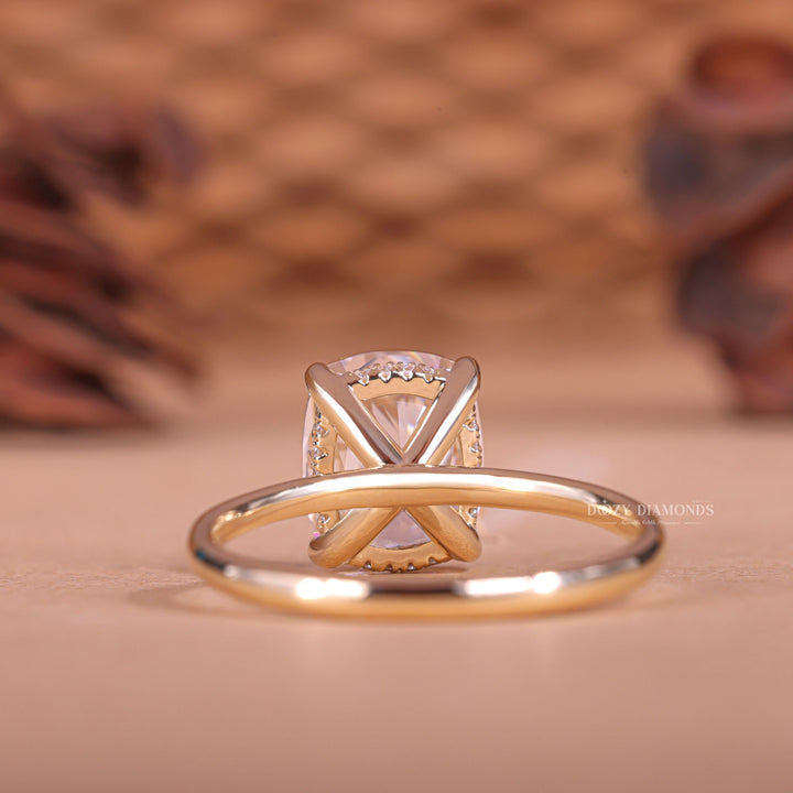 Cushion vintage diamond engagement ring, Cushion antique diamond engagement ring, Cushion modern diamond engagement ring, Cushion traditional diamond engagement ring, 