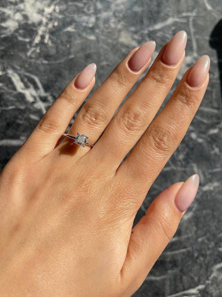 Cushion top-rated engagement ring, Cushion online engagement ring, Cushion local engagement ring, Cushion handmade engagement ring, Cushion customized engagement ring, 