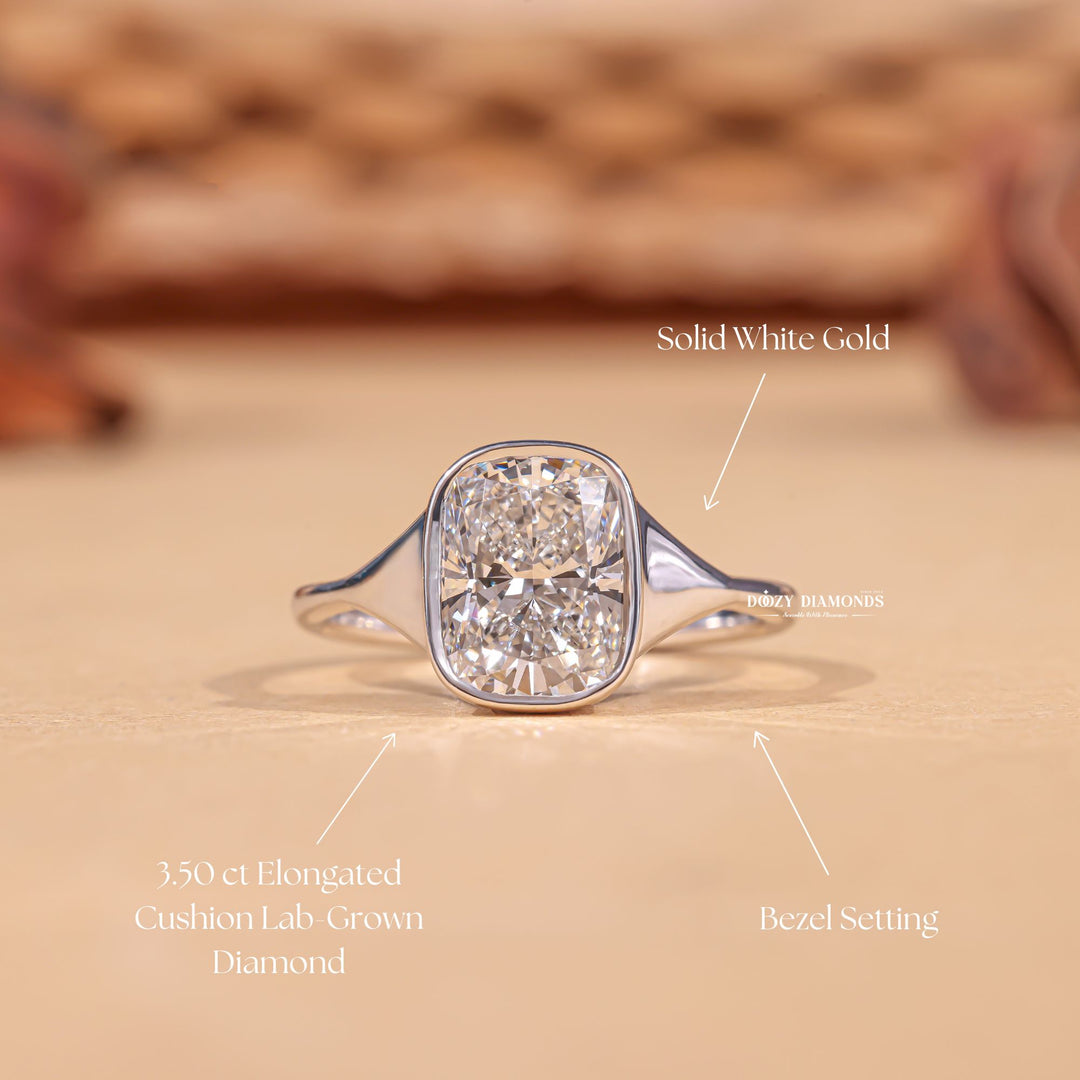 Cushion discount diamond engagement ring, Cushion designer diamond engagement ring, Cushion handcrafted diamond engagement ring, Cushion certified diamond engagement ring, Cushion vintage diamond engagement ring, 