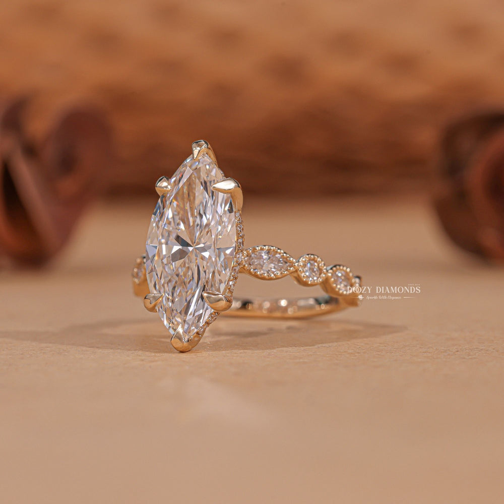 CustomMadeRing
BridalInspiration
SustainableBride
MarquiseEngagementRing