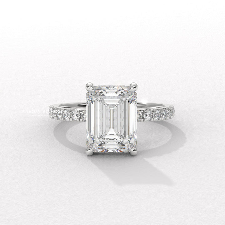 Unique bridal jewelry 2026
Custom lab grown engagement rings
Proposal ideas oval ring