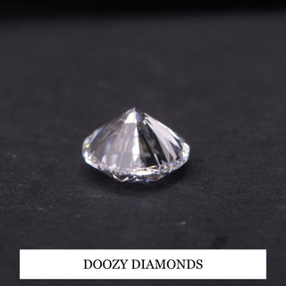 1.02CT Oval Cut Lab-Grown Diamond