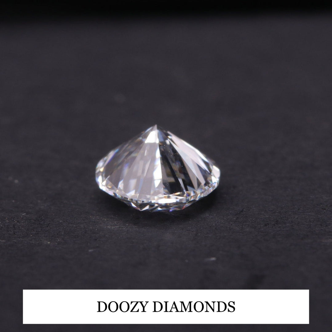 3.11CT Oval Cut Lab-Grown Diamond