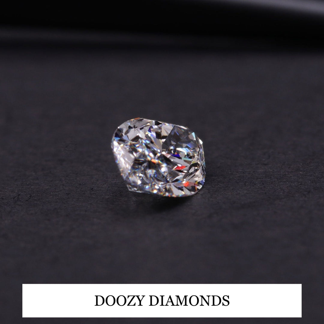 1.7CT Marquise Cut Lab-Grown Diamond