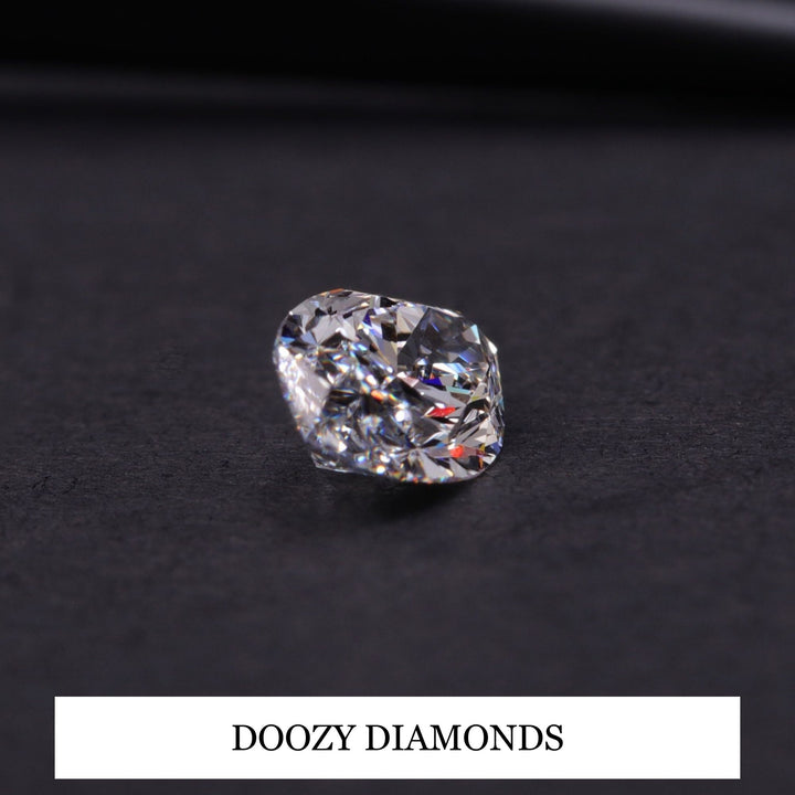 1.7CT Marquise Cut Lab-Grown Diamond