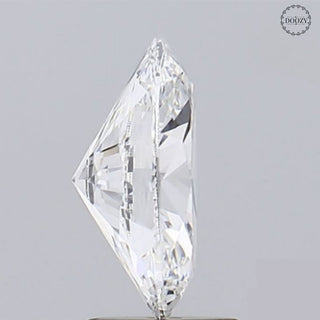 1.50CT Oval Cut Lab-Grown Diamond