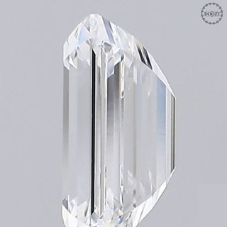 2.02CT Emerald Cut Lab-Grown Diamond