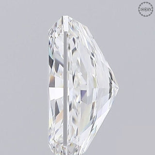 2.16CT Radiant Cut Lab-Grown Diamond