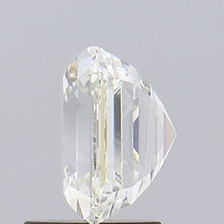 2.53CT Asscher Cut Lab-Grown Diamond