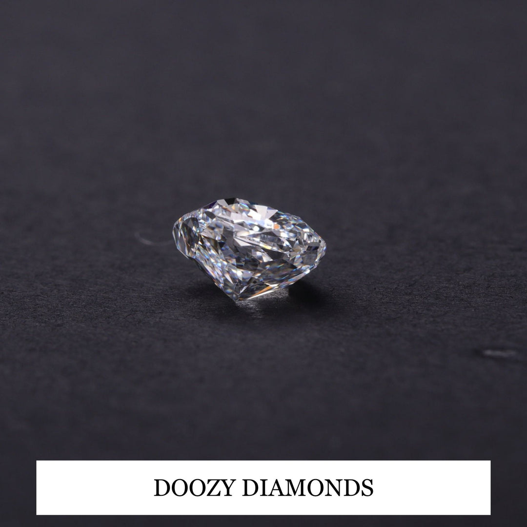 1.71CT Cushion Cut Lab-Grown Diamond