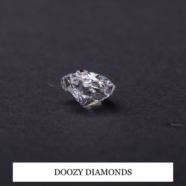 1.71CT Cushion Cut Lab-Grown Diamond