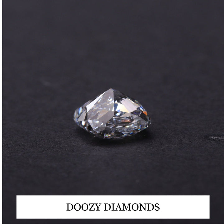 3.07CT Cushion Cut Lab-Grown Diamond