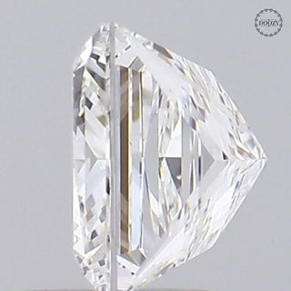 2.30CT Princess Cut Lab-Grown Diamond