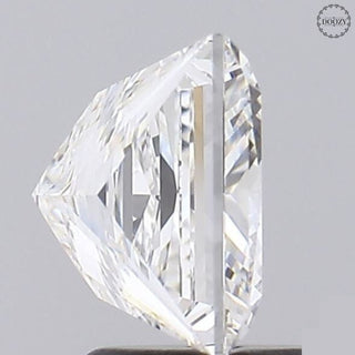 2.30CT Princess Cut Lab-Grown Diamond