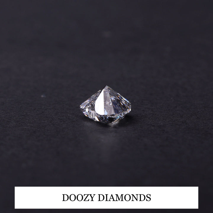 3.01CT Heart Cut Lab-Grown Diamond