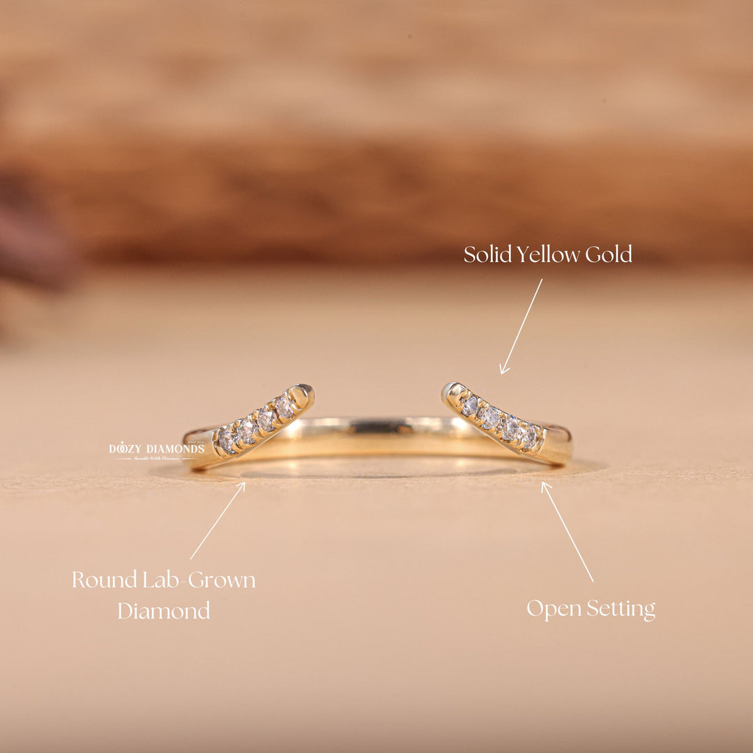 Certified diamond wedding band, Handcrafted diamond wedding band, Artisan diamond wedding band, Designer diamond wedding band, 