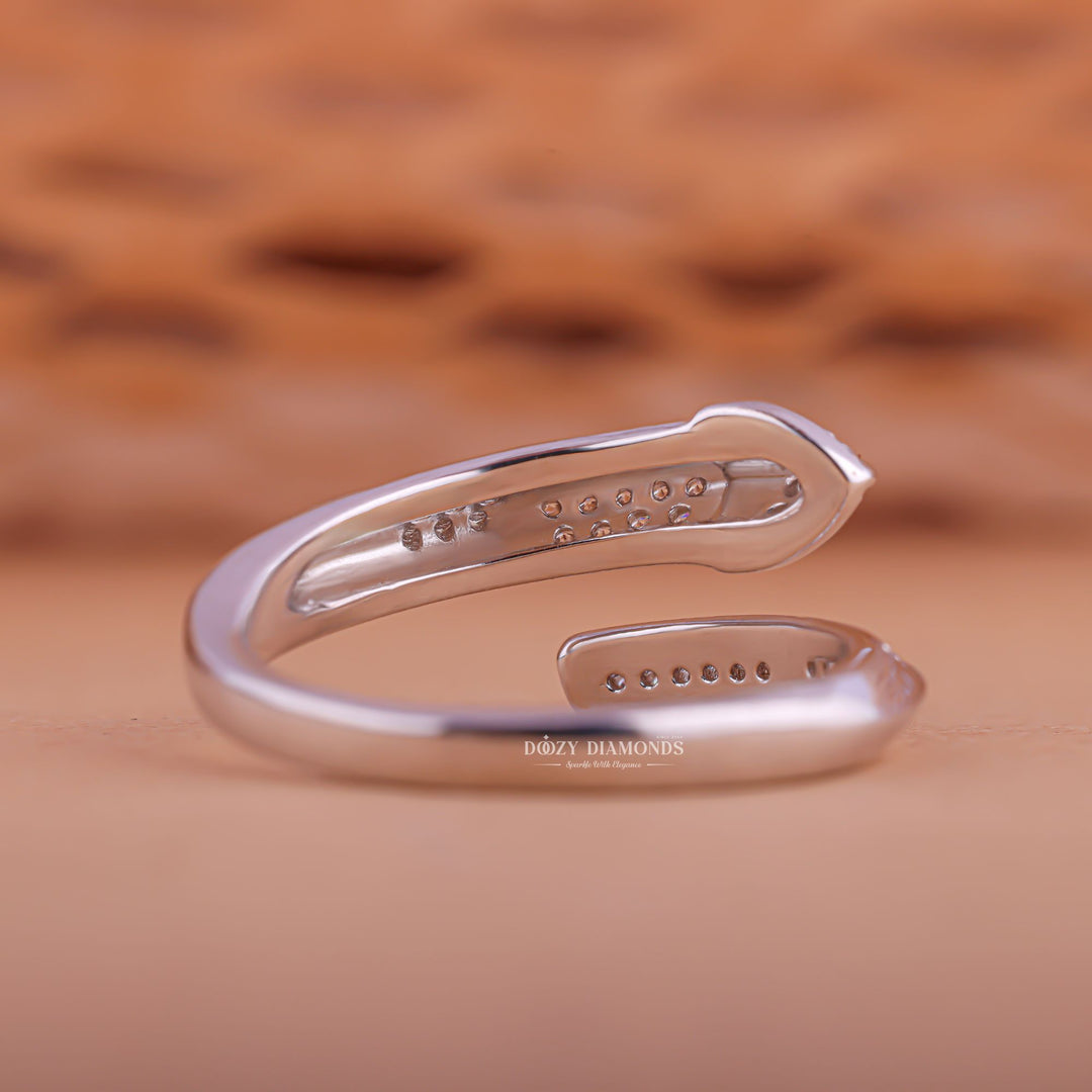 Yellow gold diamond wedding band, Rose gold diamond wedding band, Two-tone diamond wedding band, Certified diamond wedding band, Handcrafted diamond wedding band, Artisan diamond wedding band, Designer diamond wedding band, Minimalist diamond wedding band, 