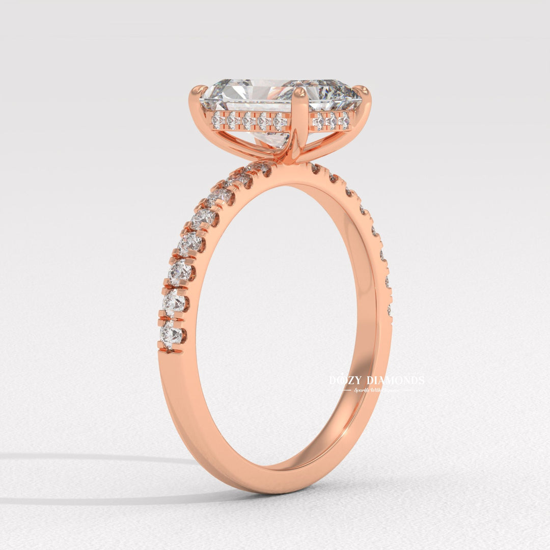 Unique Engagement Ring
Diamond Jewelry
Bridal Jewelry
Proposal Ring
14k Gold Ring