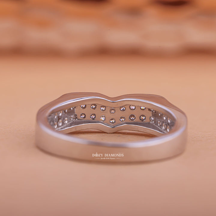 Diamond wedding band, Diamond wedding ring, Diamond band ring, Wedding band with diamonds, Diamond eternity band, Diamond anniversary band, Diamond wedding band set, Diamond wedding band for women, 