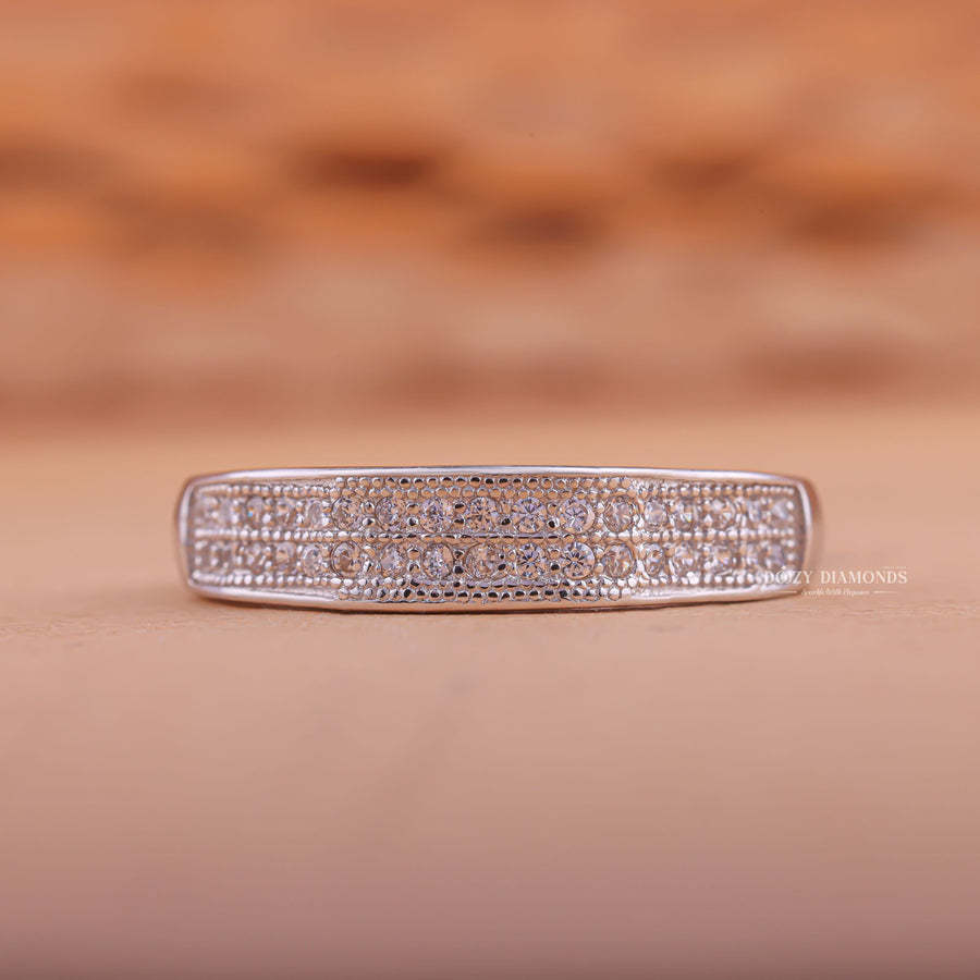 Diamond wedding band designs, Thin diamond wedding band, Thick diamond wedding band, Princess cut diamond wedding band, Round diamond wedding band, Baguette diamond wedding band,