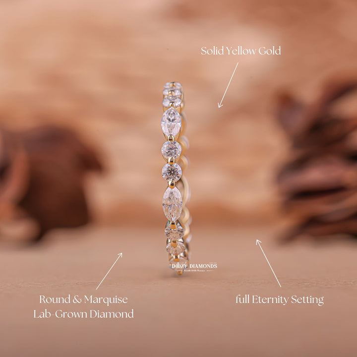 Matching diamond wedding band, Diamond wedding band with gemstones, Diamond wedding band with birthstones, Stackable diamond wedding band, Timeless diamond wedding band