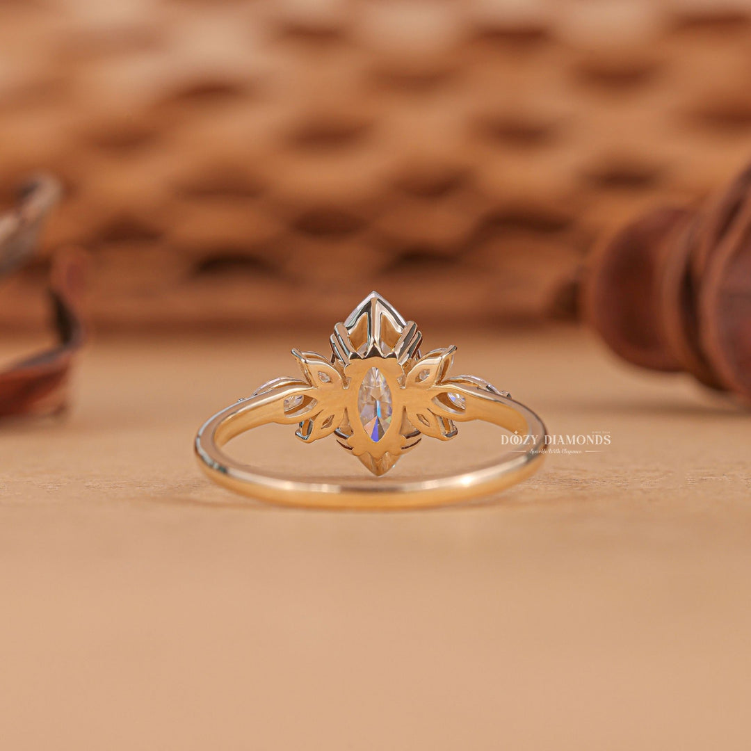 Nature-inspired engagement ring, Unique engagement ring, Custom engagement ring, Affordable engagement ring, Luxury engagement ring, Discount engagement ring, Designer engagement ring, Traditional engagement ring, Contemporary engagement ring,