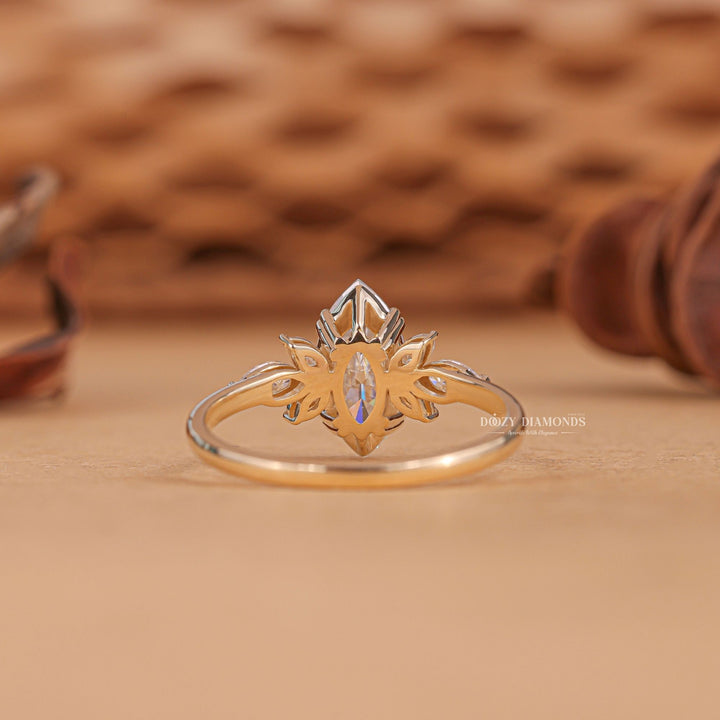 Nature-inspired engagement ring, Unique engagement ring, Custom engagement ring, Affordable engagement ring, Luxury engagement ring, Discount engagement ring, Designer engagement ring, Traditional engagement ring, Contemporary engagement ring,