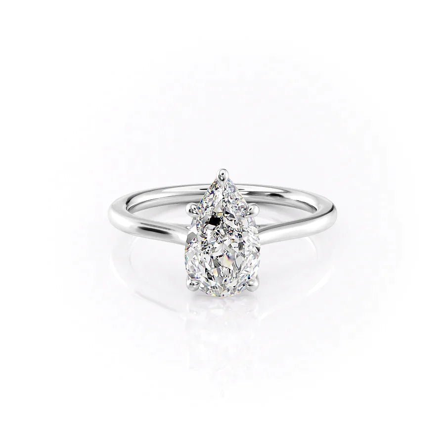 certified lab grown diamond,