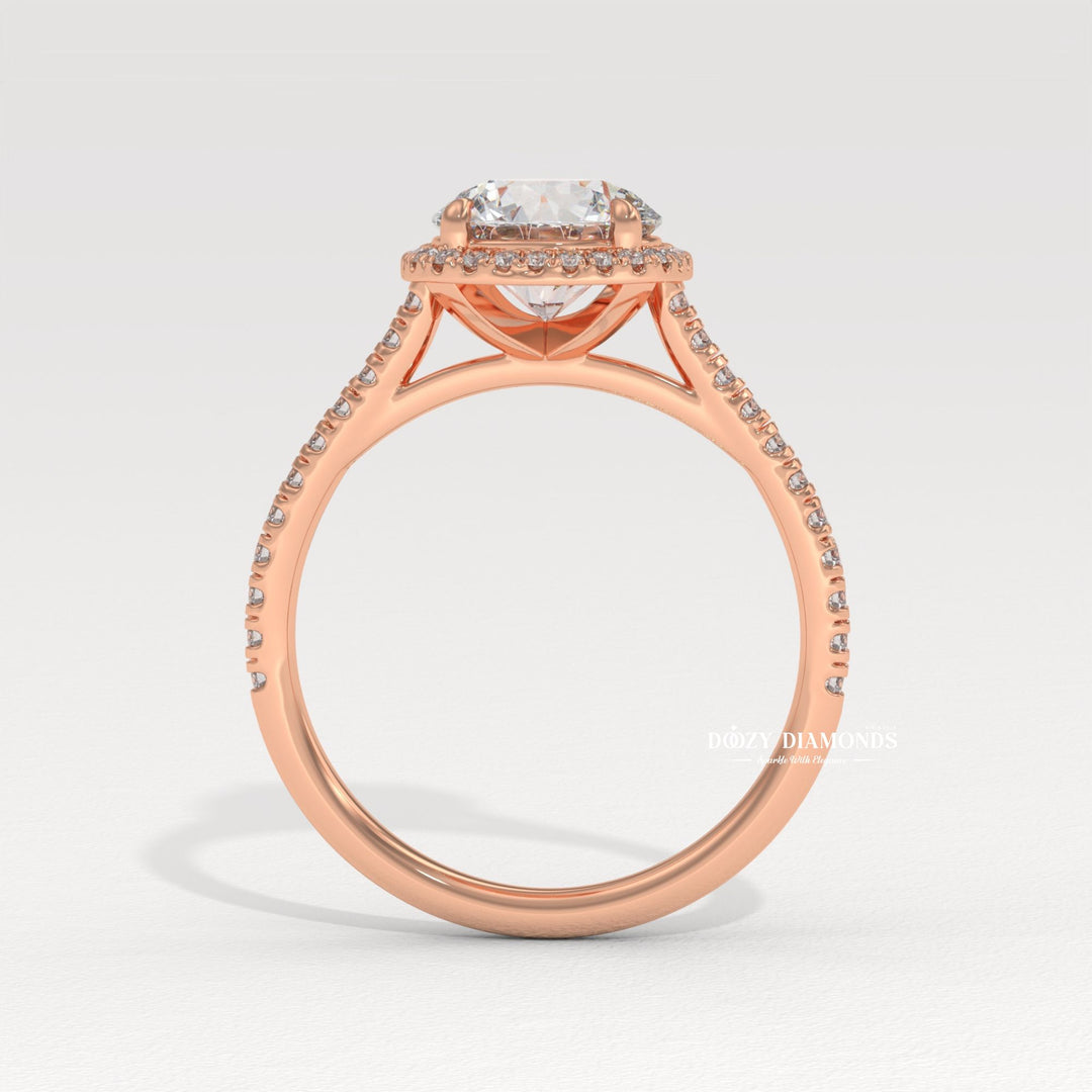 Ethical engagement ring
Sustainable diamond ring
High quality lab diamond
Affordable lab diamond ring
Brilliant cut diamond ring