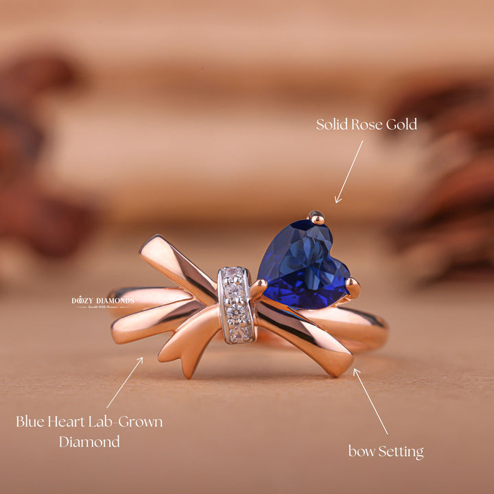 Eco-friendly lab grown diamond rings, Lab grown diamond solitaire engagement ring, Buy lab grown diamond rings with certification, Custom lab grown diamond engagement rings,