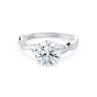 round-shape-solitaire-twisted-style-moissanite-engagement-ring