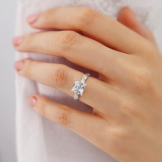 princess-shaped-moissanite-solitaire-twisted-style-engagement-ring-3