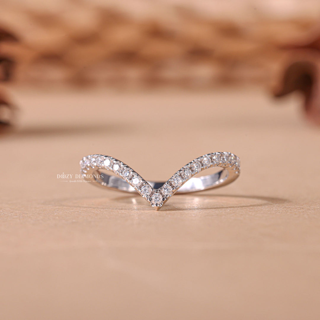Personalized diamond wedding band, Matching diamond wedding band, Diamond wedding band with gemstones, Diamond wedding band with birthstones,