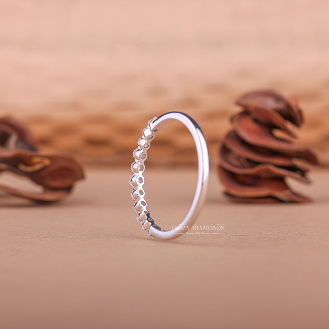 Elegant lab grown wedding rings with diamonds, Unique lab grown matching wedding band sets, Lab grown diamond band with hidden halo, Designer lab grown wedding bands collection, Lab grown moissanite wedding bands alternative, 