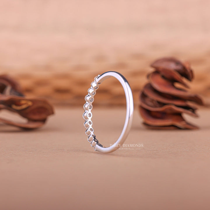 Elegant lab grown wedding rings with diamonds, Unique lab grown matching wedding band sets, Lab grown diamond band with hidden halo, Designer lab grown wedding bands collection, Lab grown moissanite wedding bands alternative, 