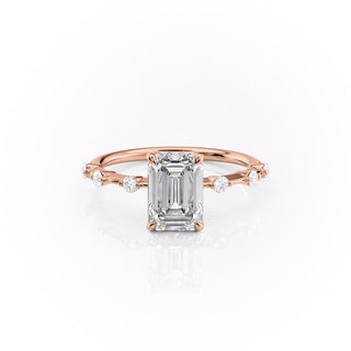 emerald-cut-solitaire-dainty-style-moissanite-engagement-ring