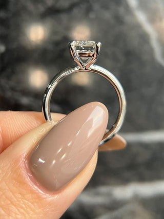 Emerald cut engagement ring, Emerald diamond engagement ring, Emerald solitaire engagement ring, Emerald halo engagement ring, Emerald pave engagement ring, Emerald vintage engagement ring, Emerald classic engagement ring,